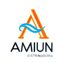 A AMINUN DISTRIBUIDORA