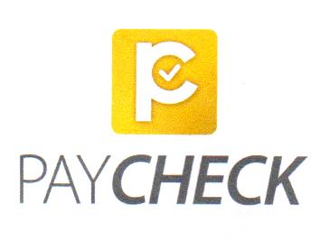 P PAYCHECK