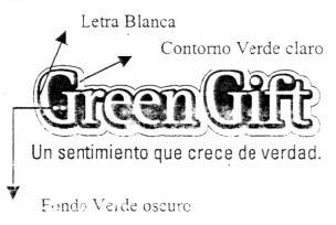 GREEN GIFT UN SENTIMIENTO QUE CRECE DE VERDAD