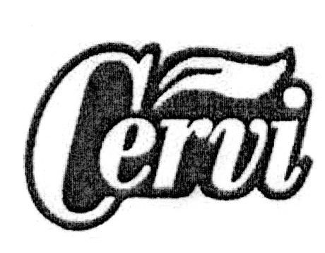 CERVI