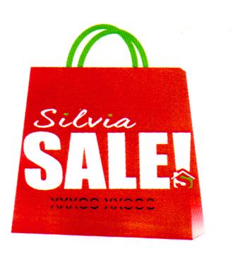 SILVIA SALE! S