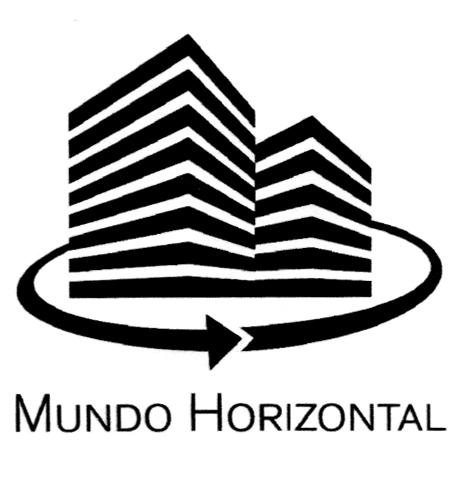 MUNDO HORIZONTAL