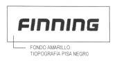 FINNING