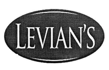 LEVIAN'S