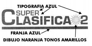 SUPER CLASIFICA 2