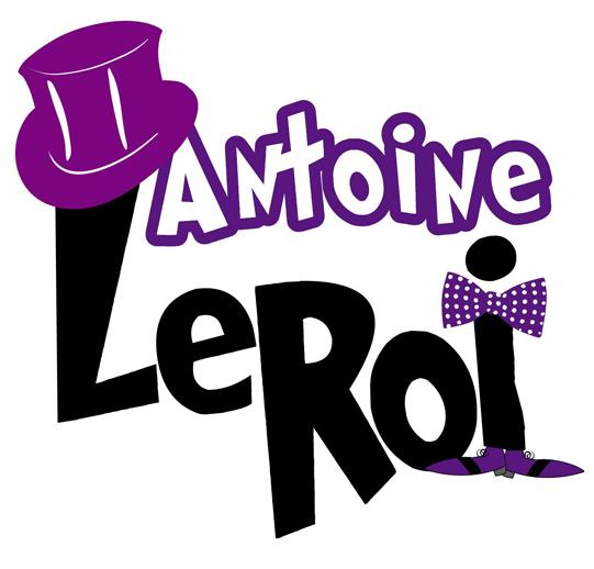 ANTOINE LEROI