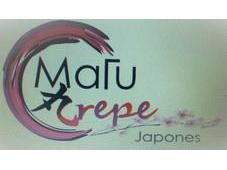 MARU CREPE JAPONES