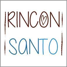 RINCON SANTO