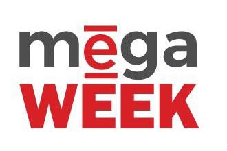 MEGA WEEK