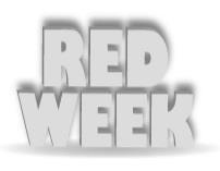 RED WEEK