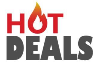 HOT DEALS