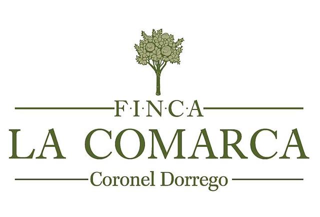 FINCA LA COMARCA CORONEL DORREGO