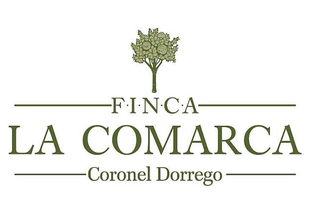 FINCA LA COMARCA CORONEL DORREGO