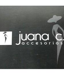 JUANA C. ACCESORIOS