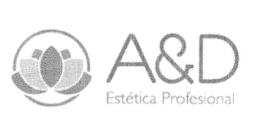 A&D ESTETICA PROFESIONAL