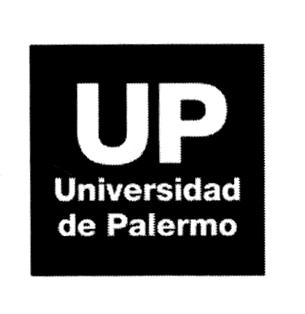 UP UNIVERSIDAD DE PALERMO