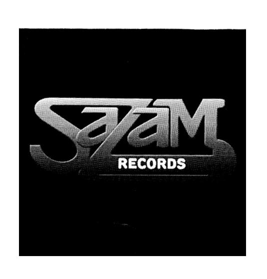 SAZAM RECORDS