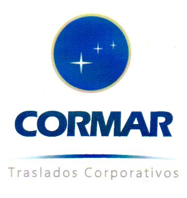 CORMAR TRASLADOS CORPORATIVOS