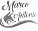 MARCO ANTONIO