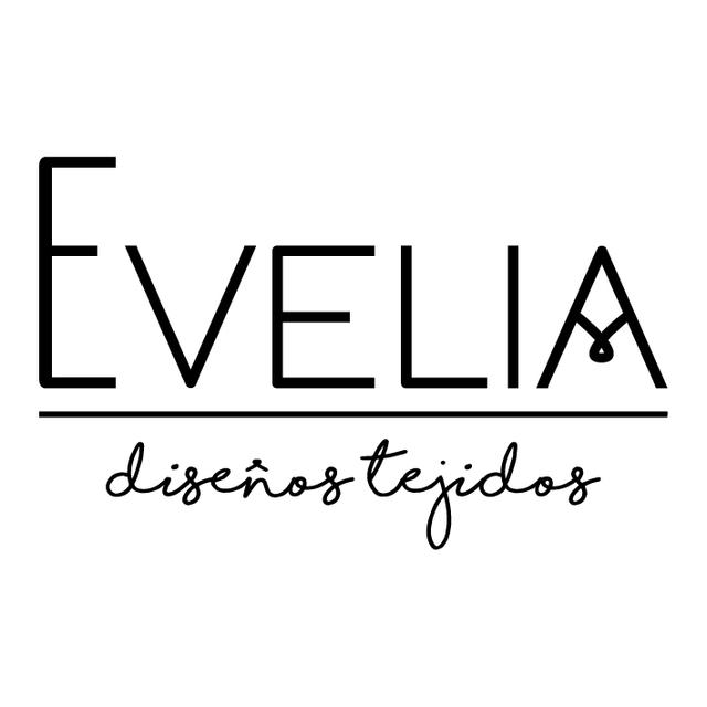 EVELIA DISEÑOS TEJIDOS