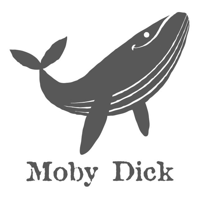 MOBY DICK