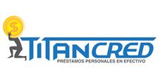 TITANCRED PRESTAMOS PERSONALES EN EFECTIVO