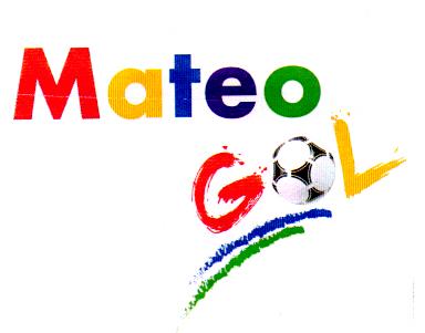 MATEO GOL