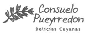 CONSUELO PUEYRREDON DELICIAS CUYANAS