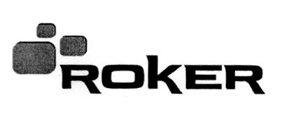 ROKER