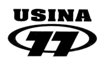 USINA 77