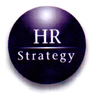 HR STRATEGY