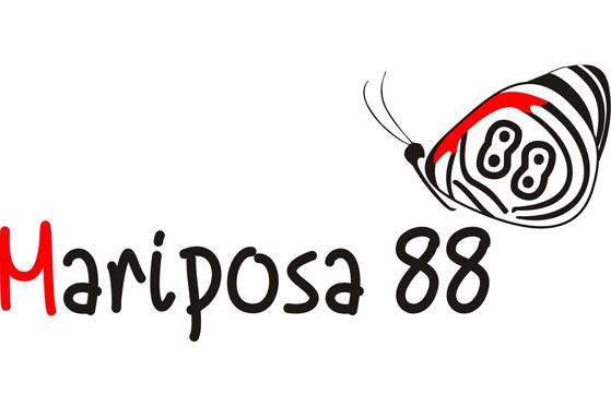 MARIPOSA 88
