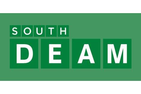 SOUTH DEAM