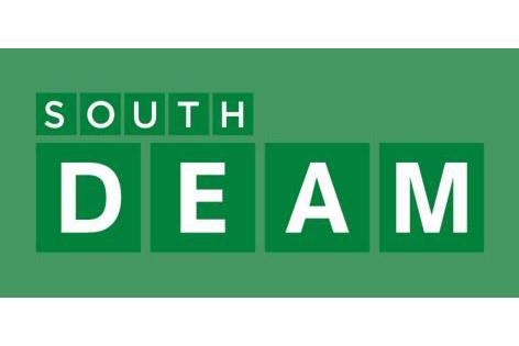 SOUTH DEAM