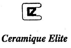 CERAMIQUE ELITE