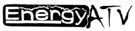 ENERGY ATV