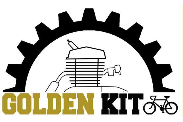 GOLDEN KIT