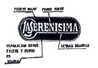 LA SERENISIMA