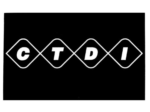 CTDI