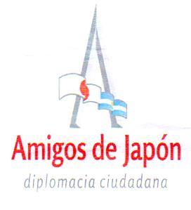 AMIGOS DE JAPON DIPLOMACIA CIUDADANA