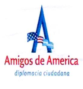 AMIGOS DE AMERICA DIPLOMACIA CIUDADANA