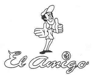 EL AMIGO