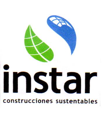 INSTAR CONSTRUCCIONES SUSTENTABLES