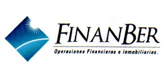 FINANBER OPERACIONES FINANCIERAS E INMOBILIARIAS