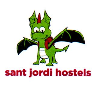 SANT JORDI HOSTELS