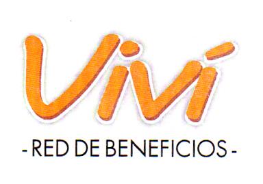 VIVI RED DE BENEFICIOS