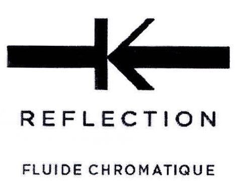 K REFLECTION FLUIDE CHROMATIQUE