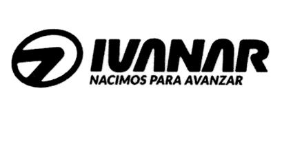 IVANAR NACIMOS PARA AVANZAR