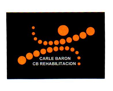 CARLE BARON CB REHABILITACION