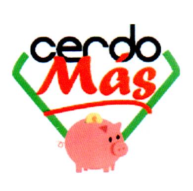 CERDO MAS